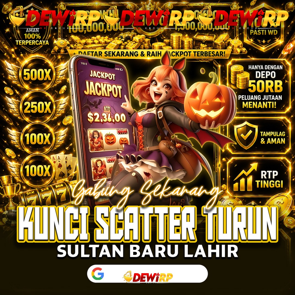 DEWIRP: Membuka Area Rahasia di Dunia Fantasi Berlapis Misteri ketika Cerita dan Eksplorasi Berjalan Bersama